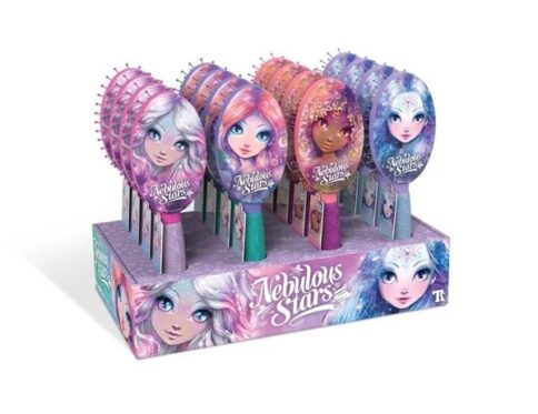 Assortiment de brosses à cheveux de qualité supérieure