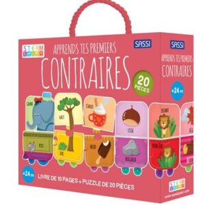 Atlas des continents - Explorez le monde | Milan Éditions