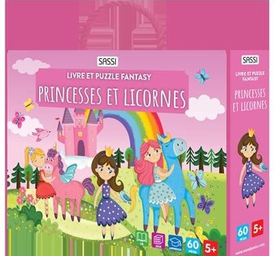 La réponse du Prince - Livre captivant pour les passionnés