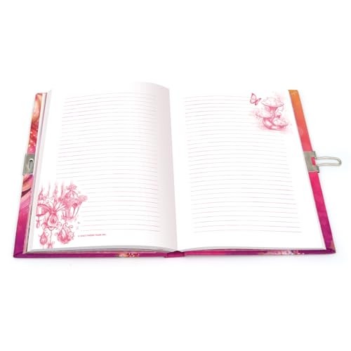 Journal Intime Petulia - Écrivez vos pensées