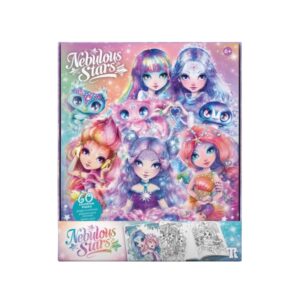 Livre à colorier - 60 illustrations créatives pour adultes et enfants