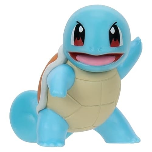 Clip 'N' Go Poke Ball Belt - Squirtle | Pokémon