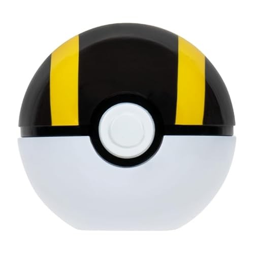 Clip 'N' Go Poke Ball Belt - Squirtle | Pokémon