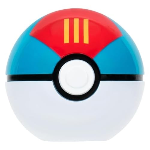 Clip 'N' Go Poke Ball Belt - Squirtle | Pokémon