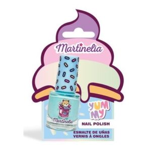 Vernis à Ongles Martinelia World - Assortiment Coloré