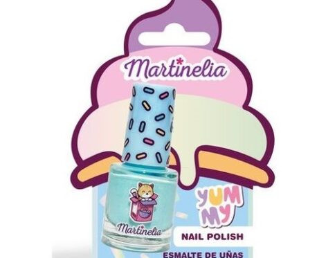 Vernis à Ongles Martinelia World - Assortiment Coloré