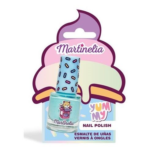 Vernis à Ongles Martinelia World - Assortiment Coloré