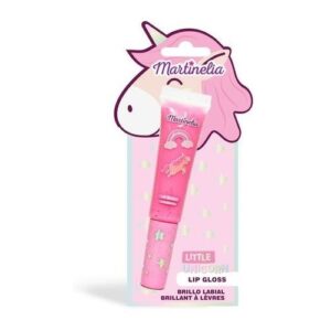 Lip Gloss Martinelia World – Brillance et Couleur | Assortiment