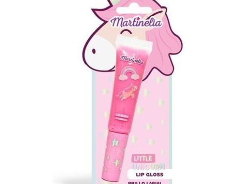 Lip Gloss Martinelia World – Brillance et Couleur | Assortiment