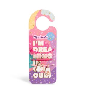 Bracelets assortis Martinelia Accessories - Élégance pour enfants