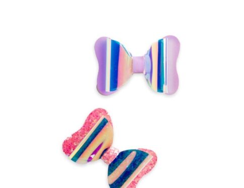 MARTINELIA BOW HAIR TIE - Élastique à cheveux élégant