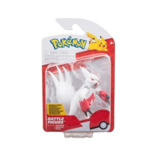 Battle Figure Zangoose - Figurine Pokémon Officielle en Vente