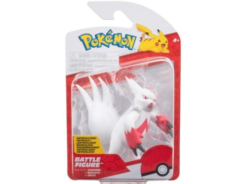 Battle Figure Zangoose - Figurine Pokémon Officielle en Vente