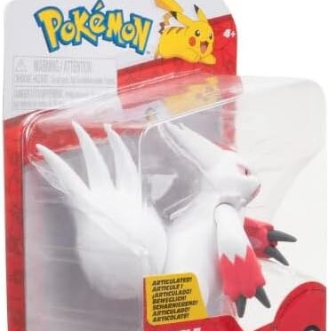 Battle Figure Zangoose - Figurine Pokémon Officielle en Vente