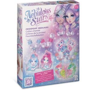 Colliers d'amitié – Un symbole d'amitié durable