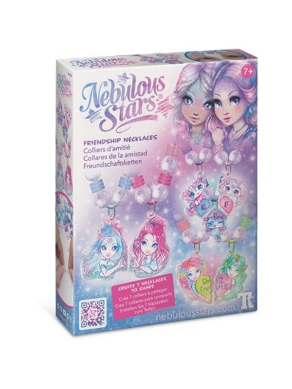 product-8574-1 Colliers d'amitié – Un symbole d'amitié durable