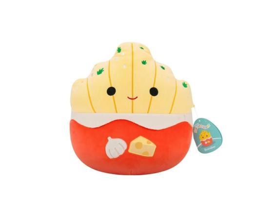 Brendan - Garlic Parmesan Fries | Squishmallows Medium Plush