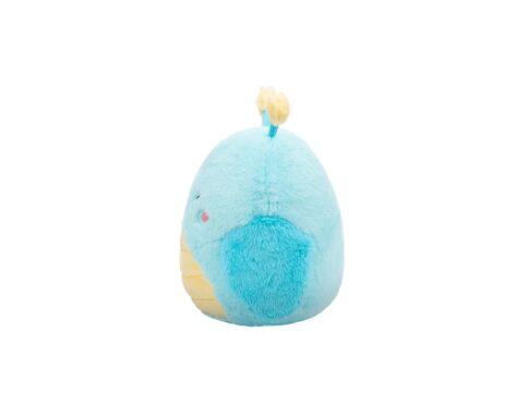 Giles - Blue Grasshopper Fuzzamallows - 12" Plush | Squishmallows