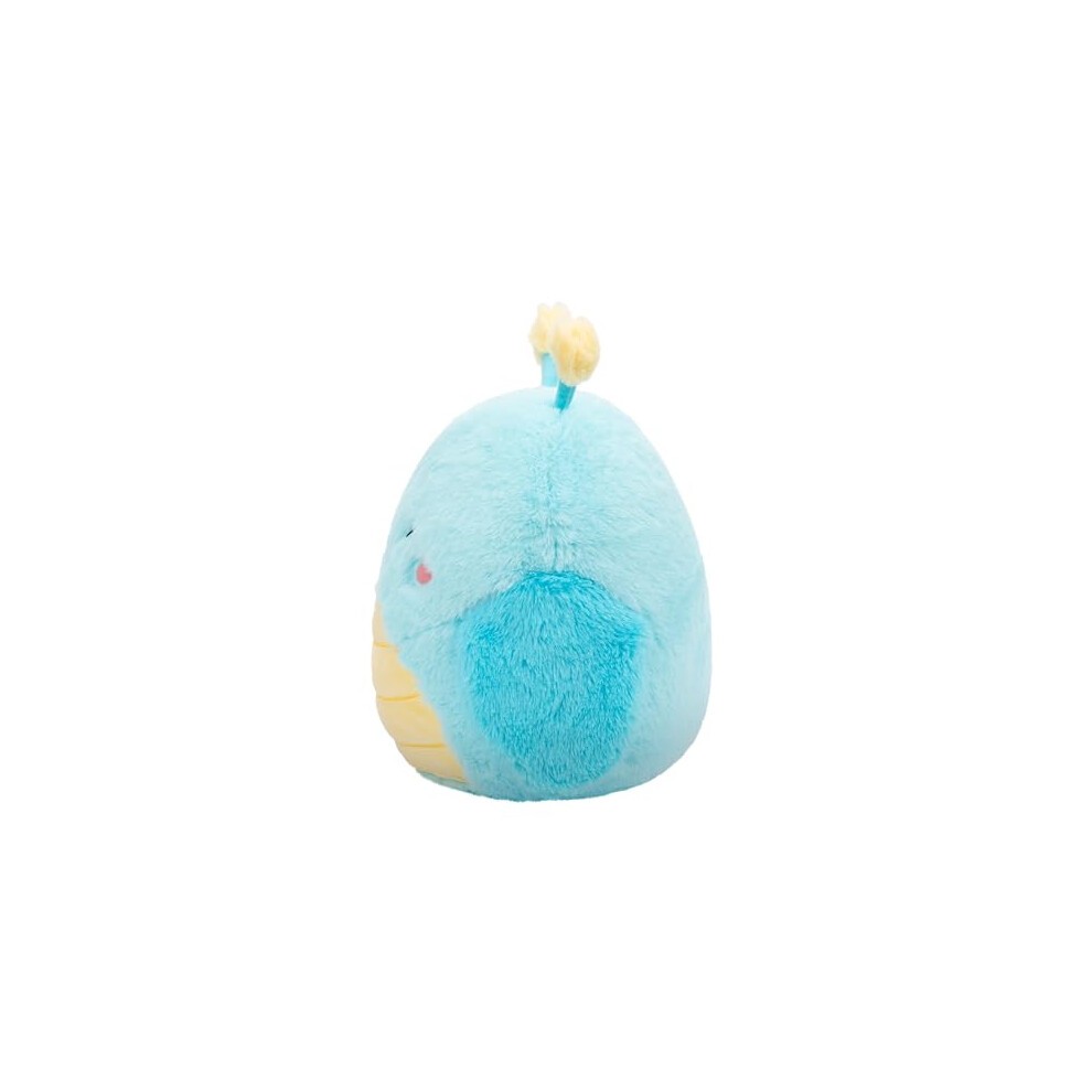 Giles - Blue Grasshopper Fuzzamallows - 12" Plush | Squishmallows