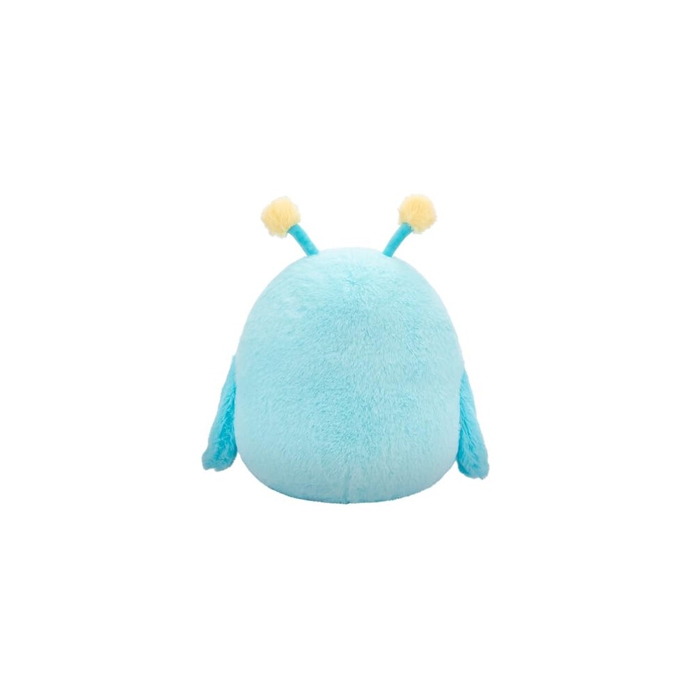 Giles - Blue Grasshopper Fuzzamallows - 12" Plush | Squishmallows