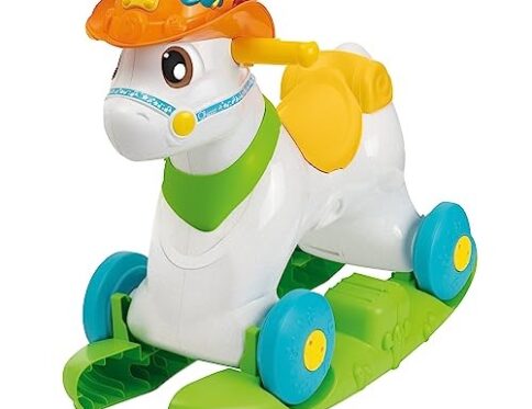 Baby Rodeo & Friends - Jouets amusants pour bébés