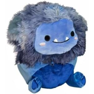 Dani - Bigfoot en Peluche 16" | Squishmallows à Adopter
