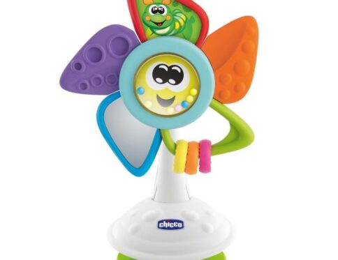 Will the Pinwheel - Jouet créatif coloré pour les enfants