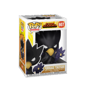 Funko Pop! Tokoyami My Hero Academia - Figurine Animée