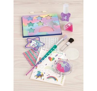 Deluxe Unicorn Makeover - Création magique pour enfants