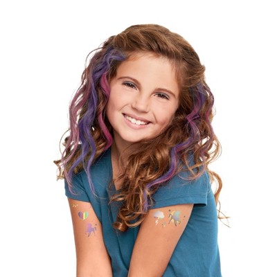 Deluxe Unicorn Makeover - Création magique pour enfants