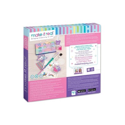 Deluxe Unicorn Makeover - Création magique pour enfants