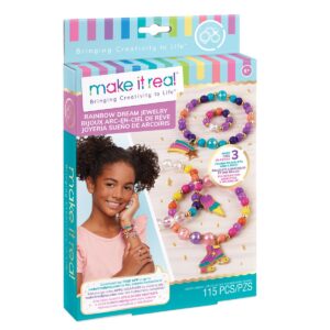 Bijoux Rainbow Dream : Éclat et Élégance pour Tous