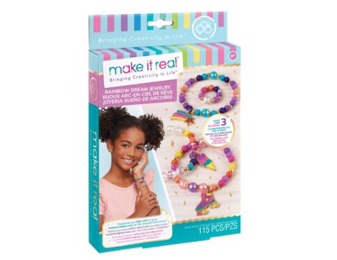 Bijoux Rainbow Dream : Éclat et Élégance pour Tous