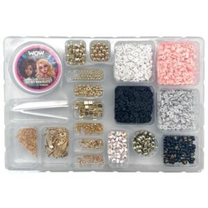 Créateur de Bracelets WOW - DIY - Amusement Créatif