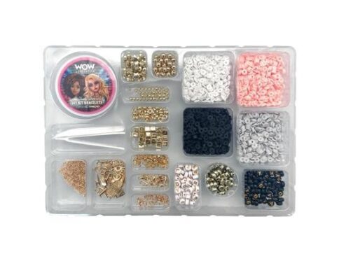 Créateur de Bracelets WOW - DIY - Amusement Créatif