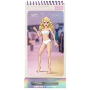 ON THE GO STICK & SPLASH - Soin Hydratant Pratique