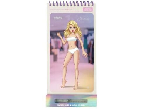 ON THE GO STICK & SPLASH - Soin Hydratant Pratique