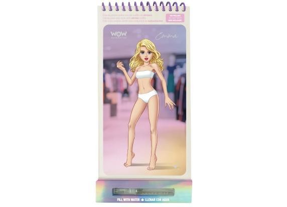 product-9105-1 ON THE GO STICK & SPLASH - Soin Hydratant Pratique