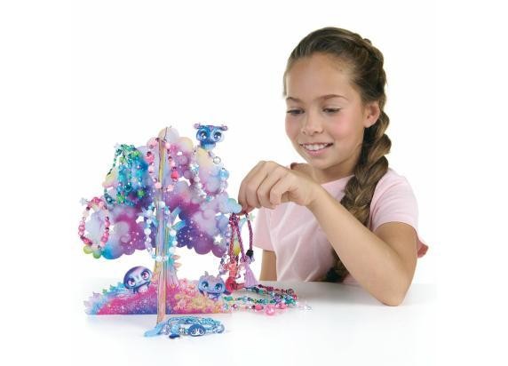 product-8579-1 Arbre Céleste à bijoux - Organisateur élégant pour bijoux