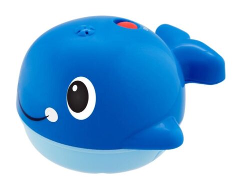 Sprinkler Whale: Arroseur Innovant pour Jardinage Efficace