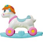 Miss Baby Rodeo & Friends - Un univers ludique pour les enfants