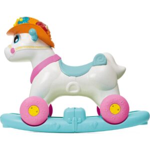 Miss Baby Rodeo & Friends - Un univers ludique pour les enfants