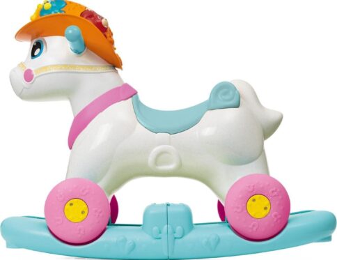 Miss Baby Rodeo & Friends - Un univers ludique pour les enfants