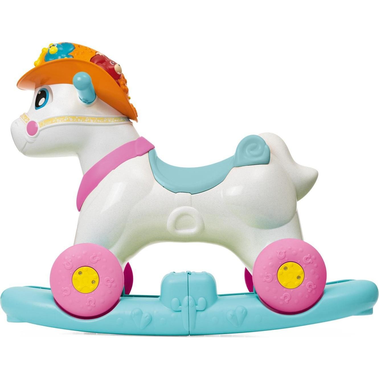 Miss Baby Rodeo & Friends - Un univers ludique pour les enfants