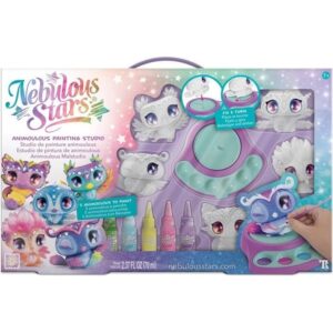 Studio de peinture d'Animoulous - Créez des chefs-d'œuvre