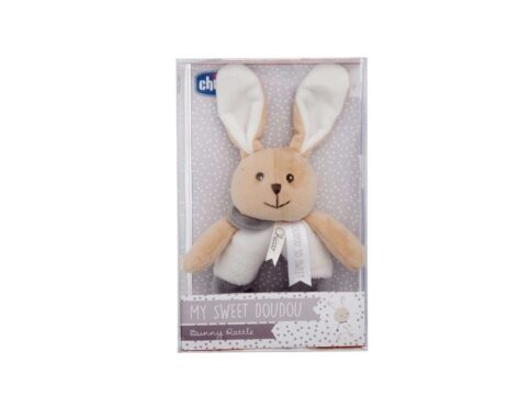 Hochet Lapin - Jouet Éveil pour Bébé | Sophie La Girafe