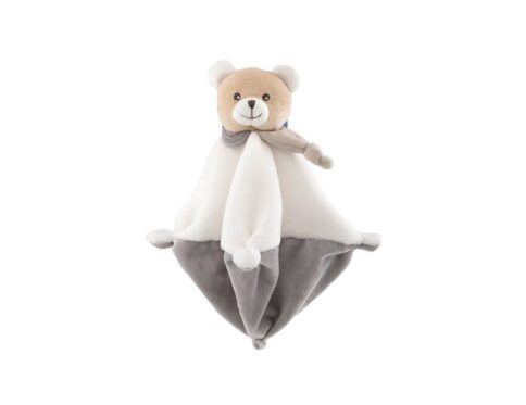 Teddy Bear Dou Dou - Peluche Douceur pour Bébé