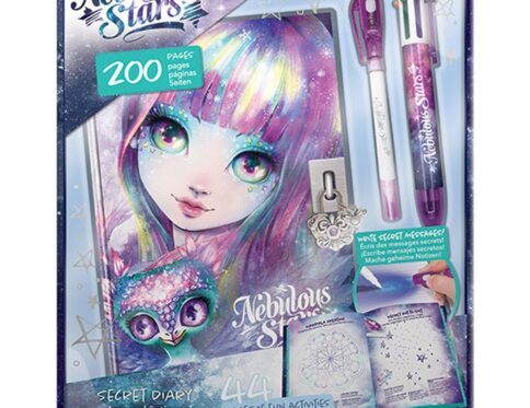 Journal Intime Isadora - Écriture et Confidentialité