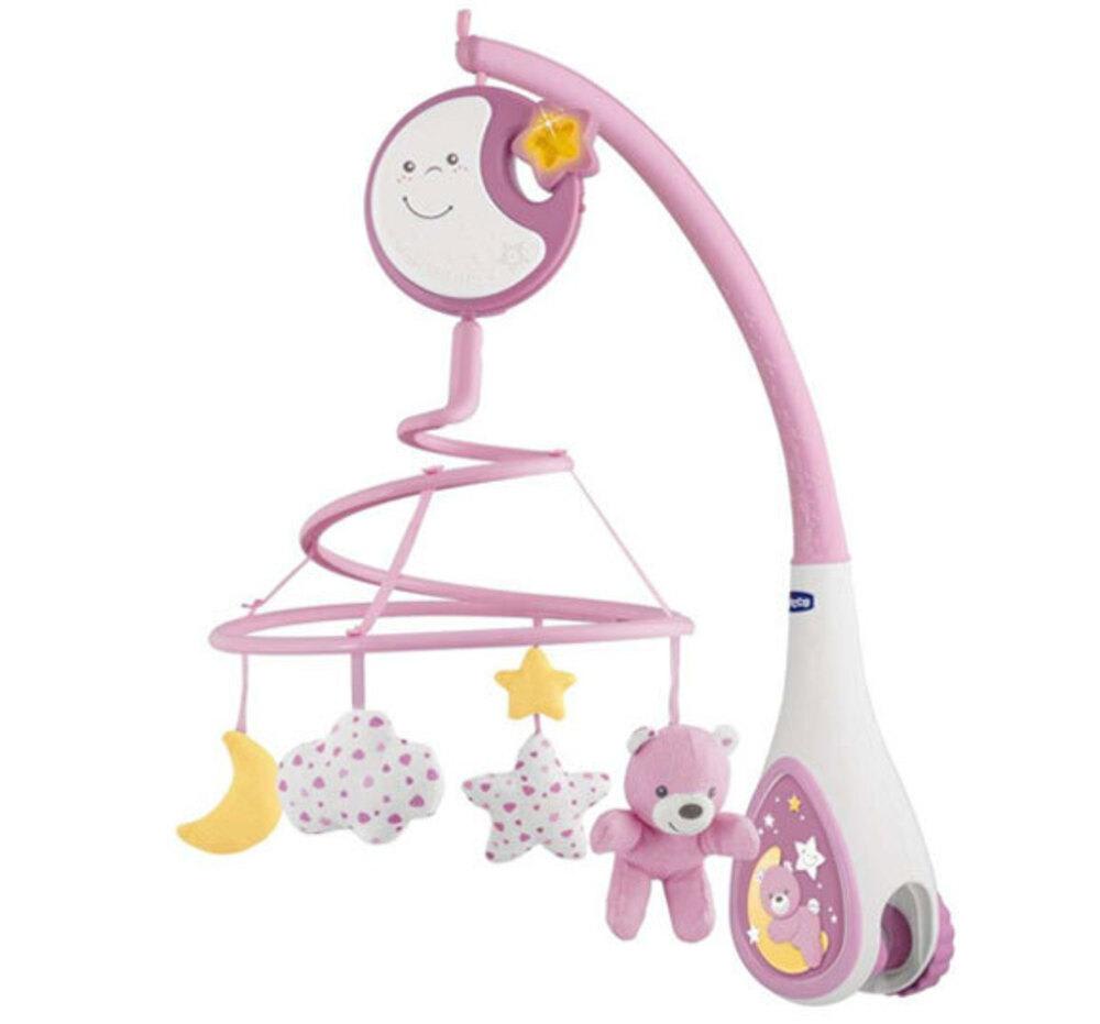 Mobile Rose Next2Dreams - Chicco | Éveil et Apaisement