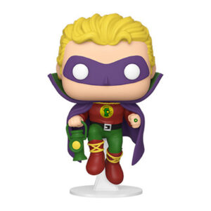 Pop! Heroes Green Lantern - Figurine Collectible Funko
